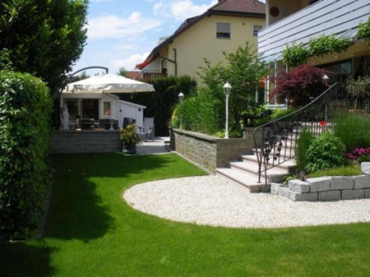 Hotel Garni Sonnengruss Hagnau Esterno foto